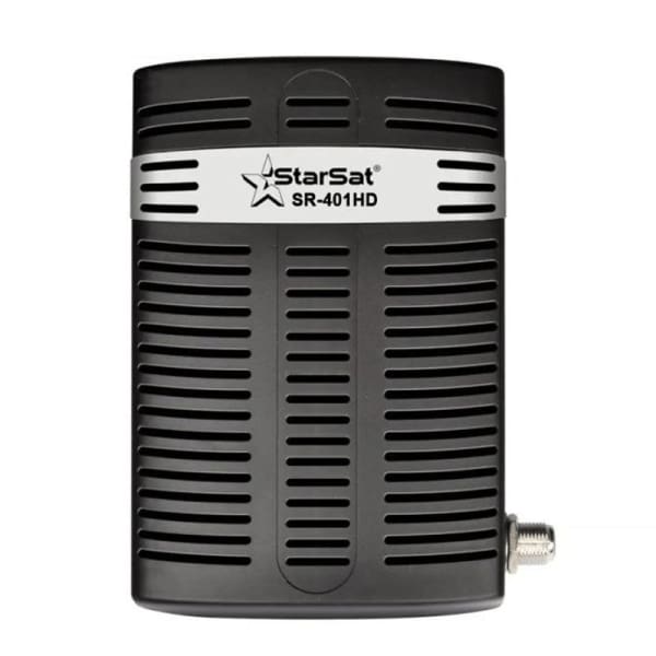 Récepteur STARSAT SR - 401HD avec abonnement IPTV Récepteur STARSAT SR - 401HD avec abonnement IPTV